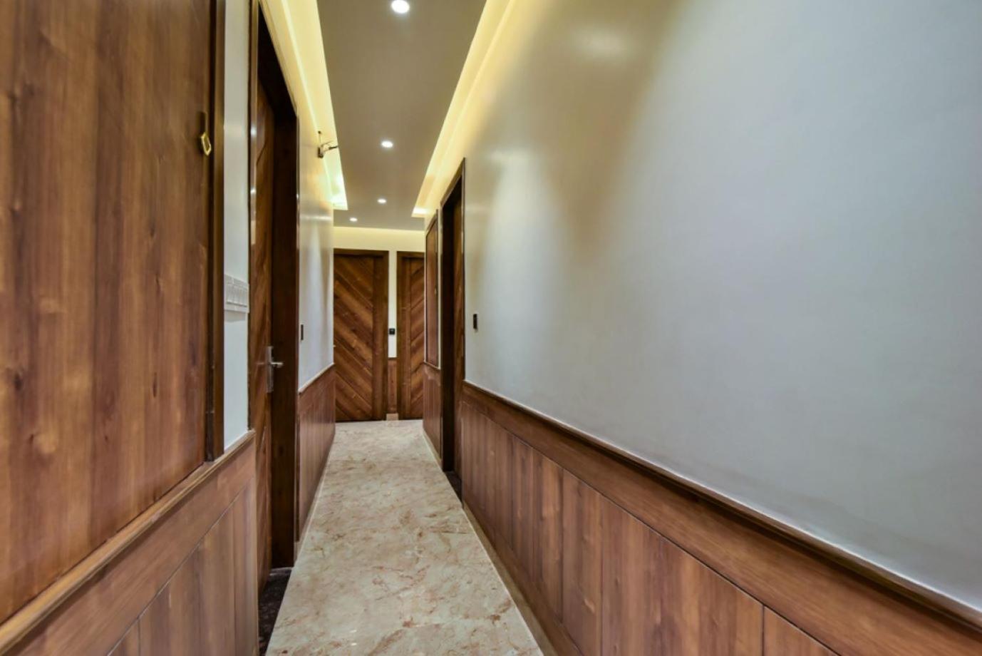 Hotel Rv Golden أمريتسار المظهر الخارجي الصورة