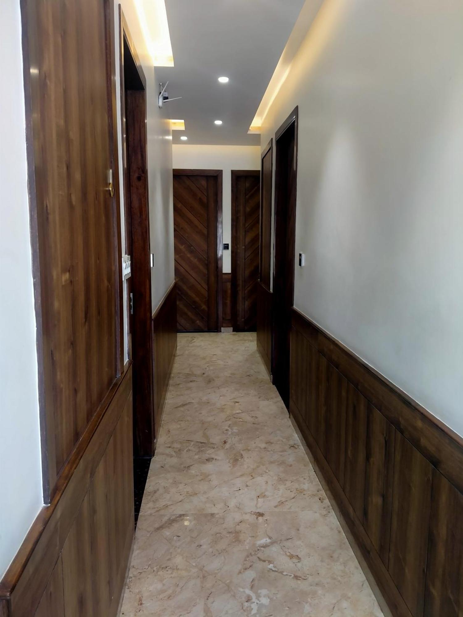 Hotel Rv Golden أمريتسار المظهر الخارجي الصورة