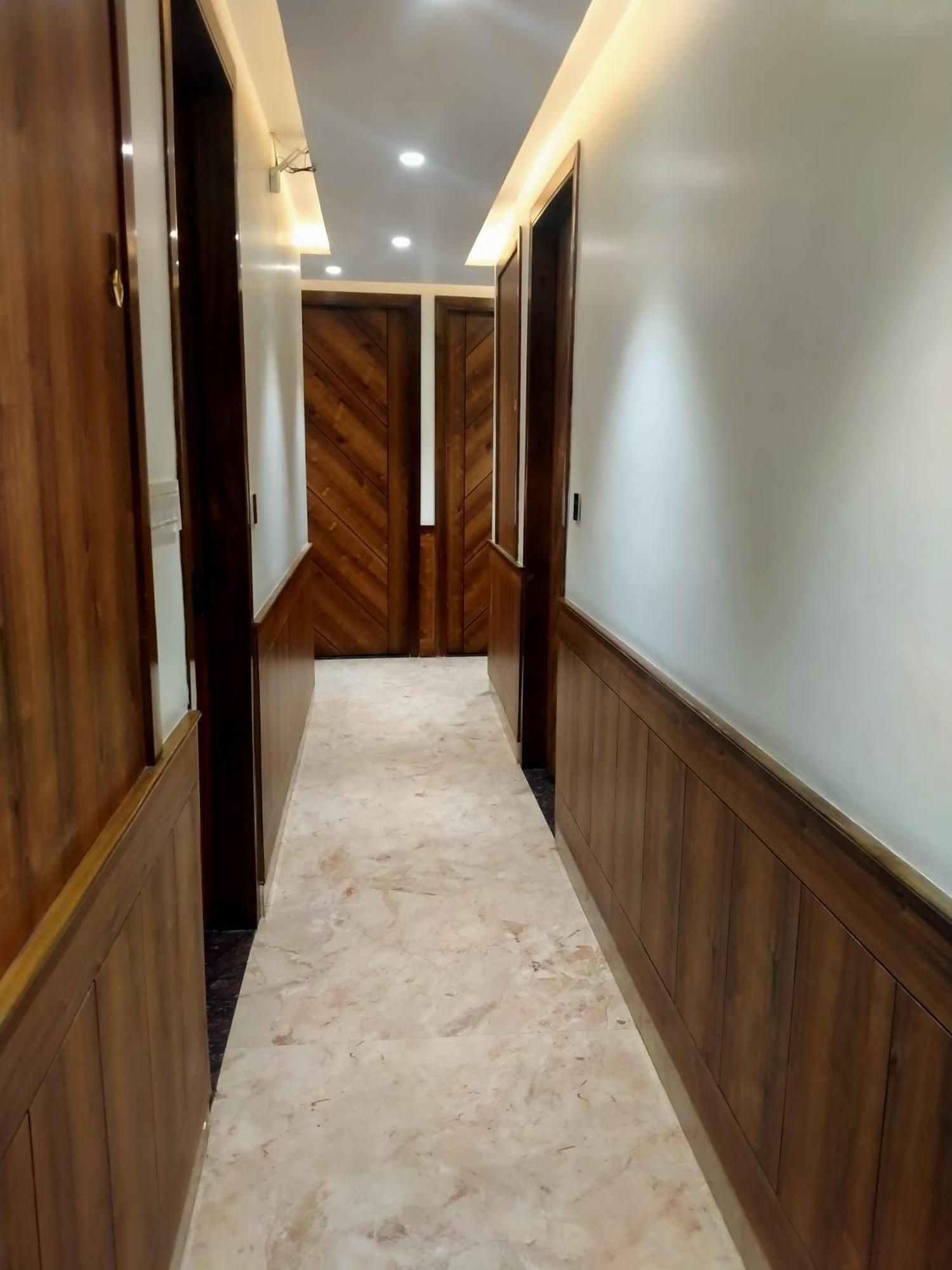 Hotel Rv Golden أمريتسار المظهر الخارجي الصورة